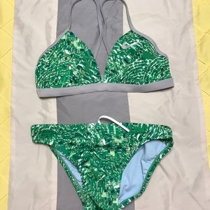 Nike Workout Bikini